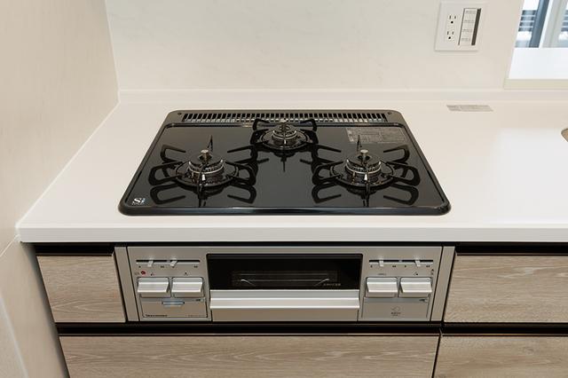 スカイグランデ津田沼（917） 部屋画像