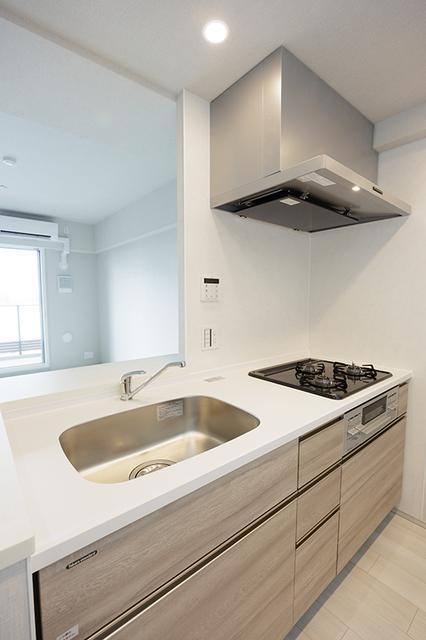 スカイグランデ津田沼（918） 部屋画像