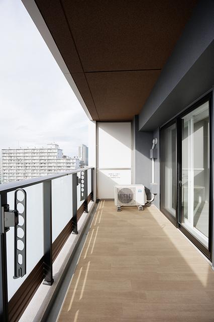 スカイグランデ津田沼（918） 部屋画像