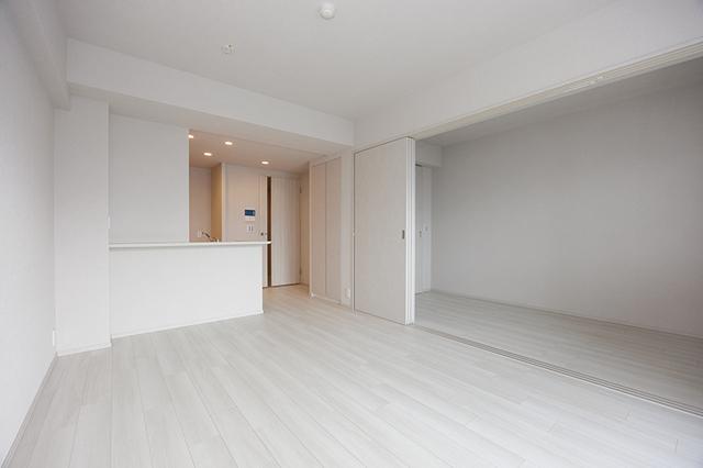 スカイグランデ津田沼（918） 部屋画像