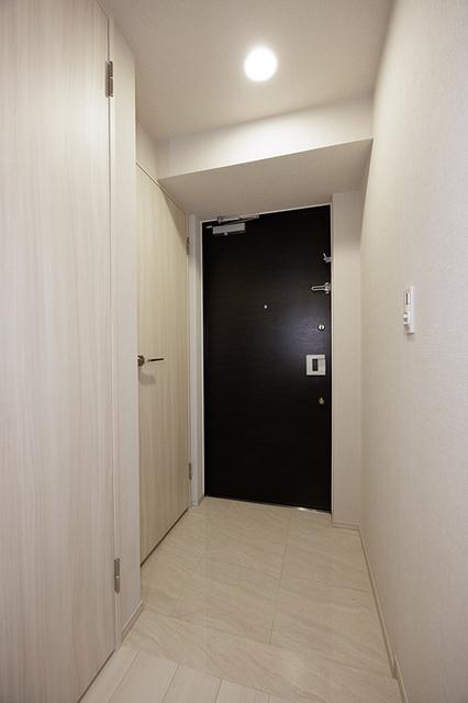 スカイグランデ津田沼（919） 部屋画像