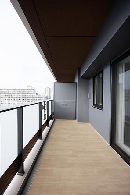 スカイグランデ津田沼（919） 部屋画像