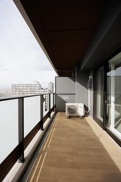 スカイグランデ津田沼（920） 部屋画像