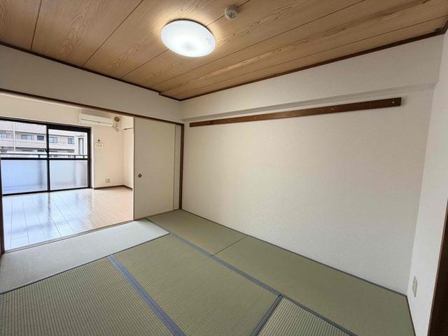 ルーチェ緑が丘A（203） その他部屋・スペース