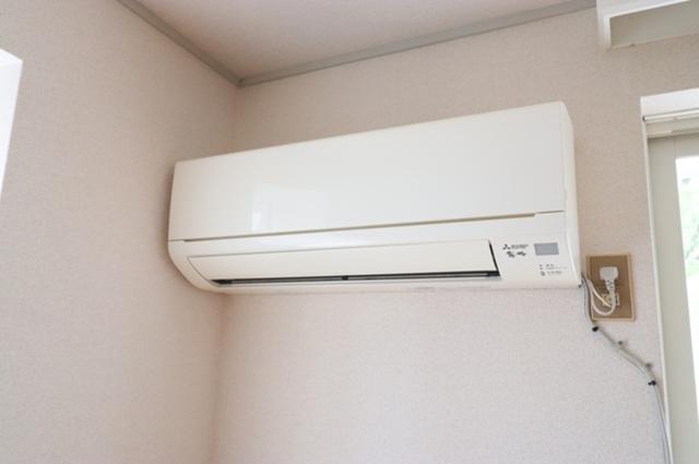 グランディール（101） 部屋画像