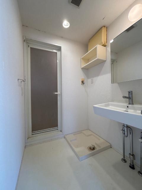 ｂａｕ　ｎｅｕｎ（000I） その他部屋・スペース