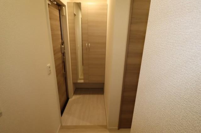 グラナーデ江戸川B（301） 部屋画像