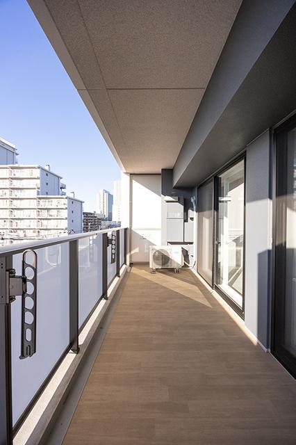スカイグランデ津田沼（509） 部屋画像