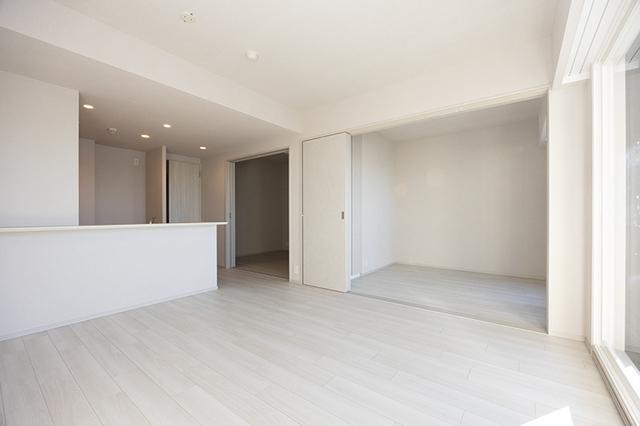 スカイグランデ津田沼（509） 部屋画像