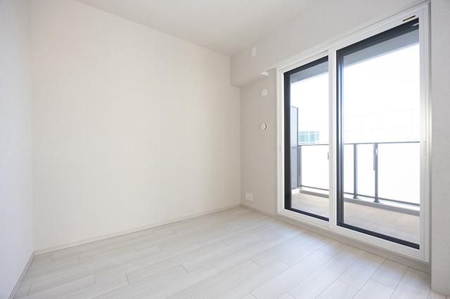 スカイグランデ津田沼（509） 部屋画像
