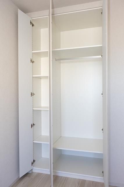 スカイグランデ津田沼（517） 部屋画像
