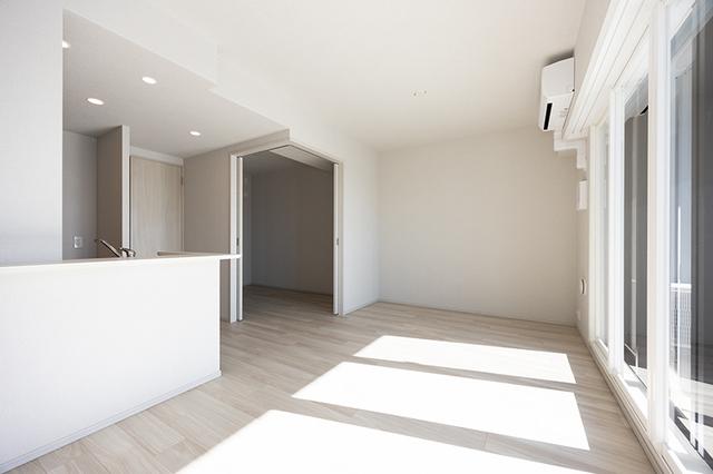 スカイグランデ津田沼（517） 部屋画像