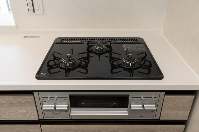 スカイグランデ津田沼（517） 部屋画像