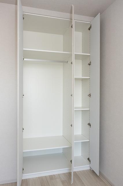 スカイグランデ津田沼（518） 部屋画像