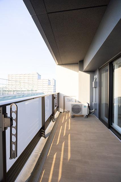 スカイグランデ津田沼（518） 部屋画像