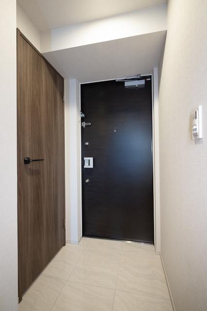 スカイグランデ津田沼（1008） 部屋画像