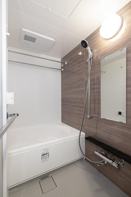 スカイグランデ津田沼（1008） 部屋画像