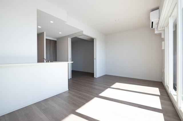 スカイグランデ津田沼（1008） 部屋画像