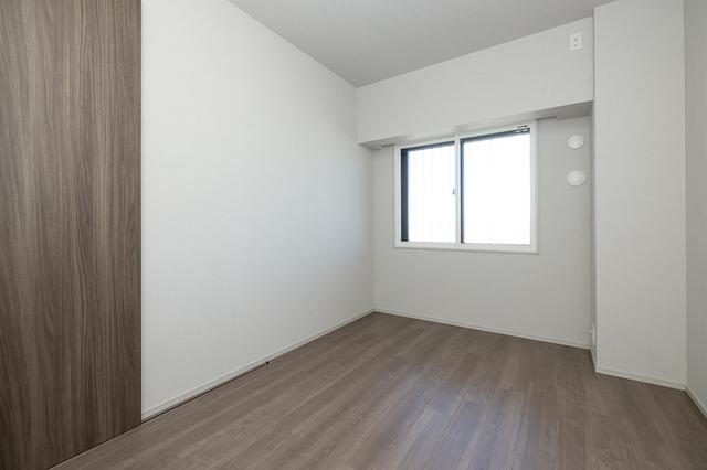 スカイグランデ津田沼（1008） 部屋画像