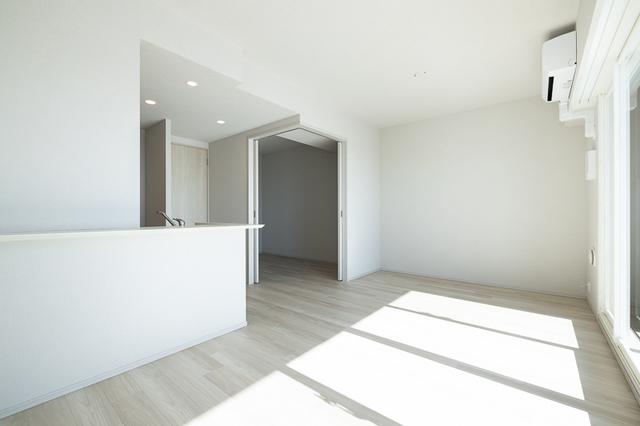 スカイグランデ津田沼（1010） 部屋画像