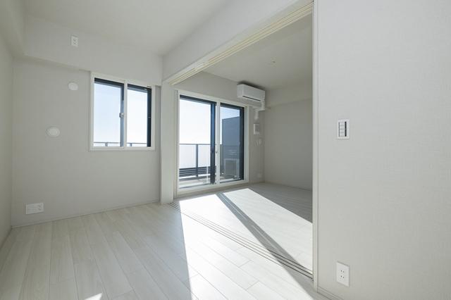 スカイグランデ津田沼（1016） 部屋画像