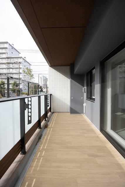 スカイグランデ津田沼（101） 部屋画像
