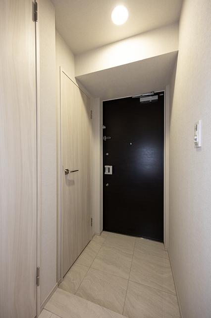 スカイグランデ津田沼（102） 部屋画像