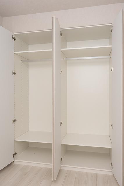 スカイグランデ津田沼（102） 部屋画像