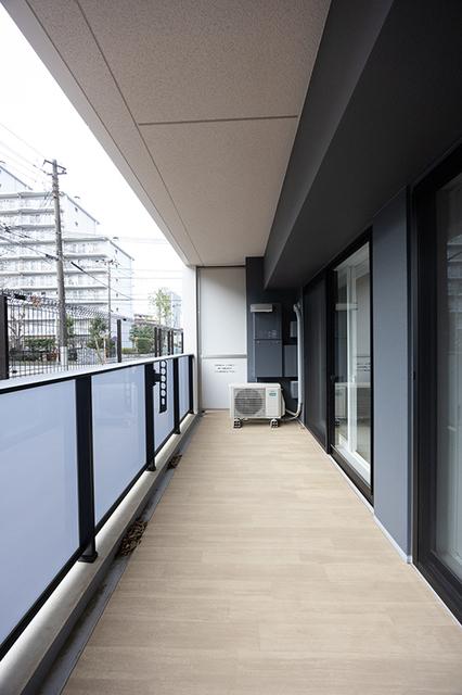 スカイグランデ津田沼（102） 部屋画像
