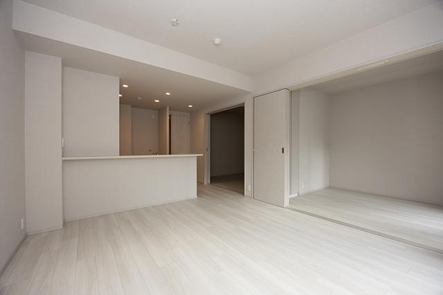 スカイグランデ津田沼（102） 部屋画像