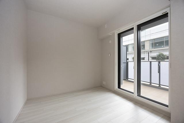 スカイグランデ津田沼（102） 部屋画像