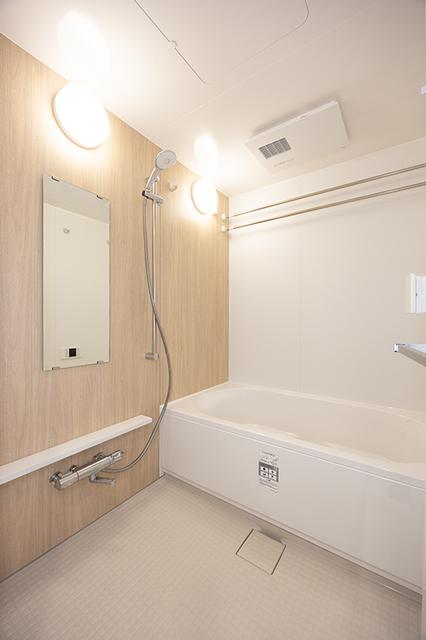 スカイグランデ津田沼（105） 部屋画像