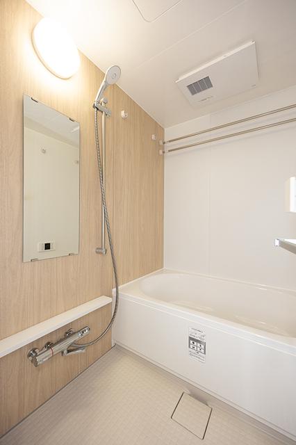 スカイグランデ津田沼（111） 部屋画像