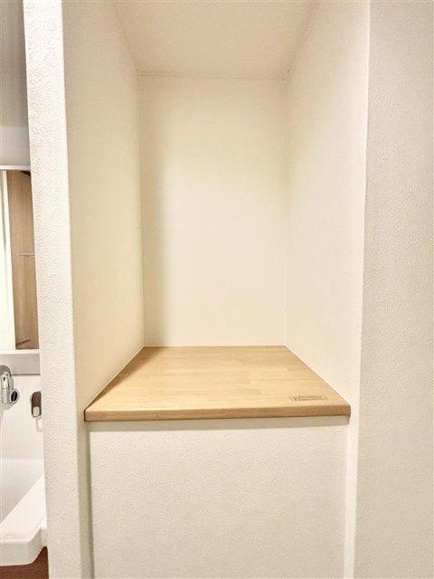 ベルフルール参番館 その他部屋・スペース