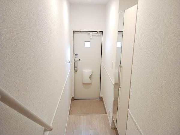 ＢＲＩＳＥ（301） その他部屋・スペース