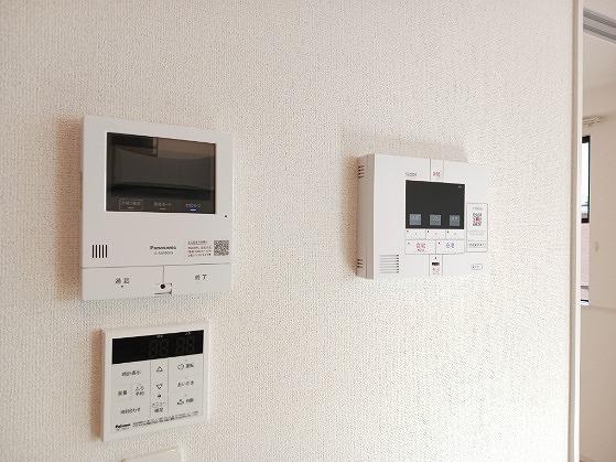 ＢＲＩＳＥ（301） その他部屋・スペース