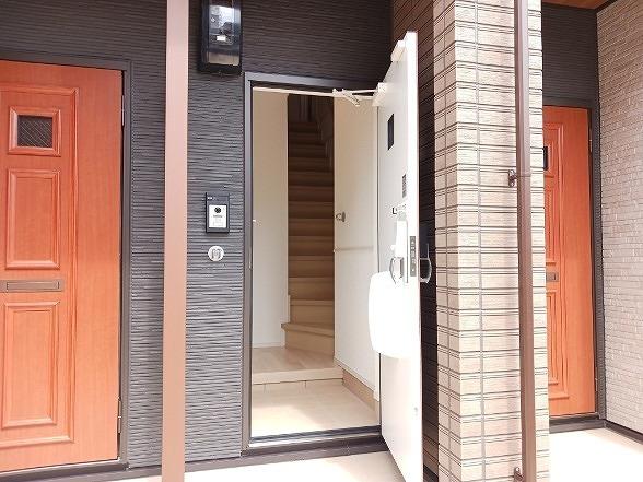 ＢＲＩＳＥ（203） その他部屋・スペース