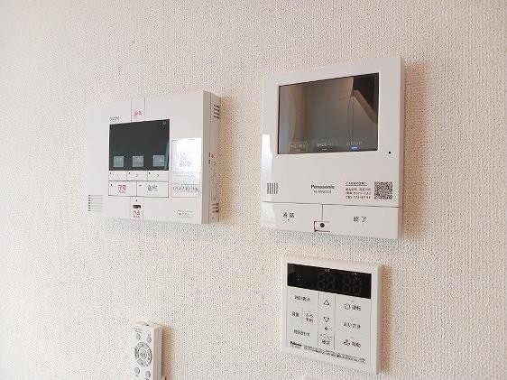 ＢＲＩＳＥ（203） その他部屋・スペース
