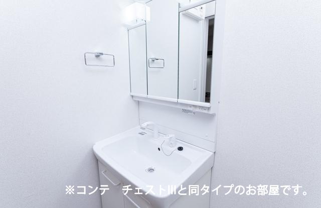 ウィンロードⅡ（309） 洗面