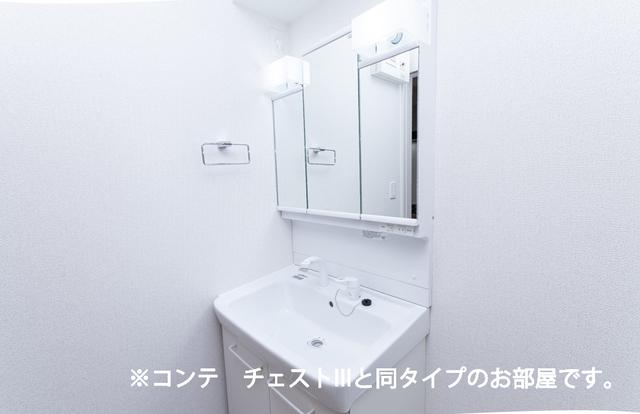 ウィンロードⅡ（308） 洗面