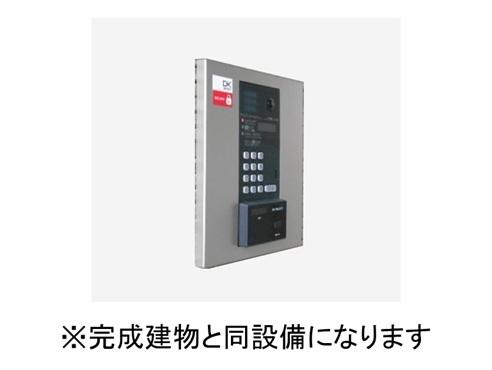 ウィンロードⅡ（205） その他部屋・スペース