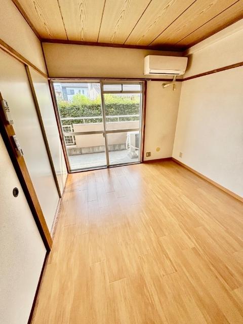 サンワハイツ（0101） 室内