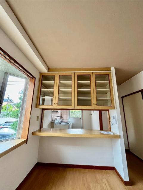 サンワハイツ（0101） 収納