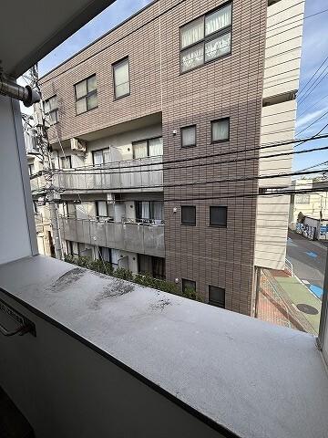 ＭＥＧＵＲＯ　ＰＡＲＫ　ＨＩＬＬＳ（0203） 眺望