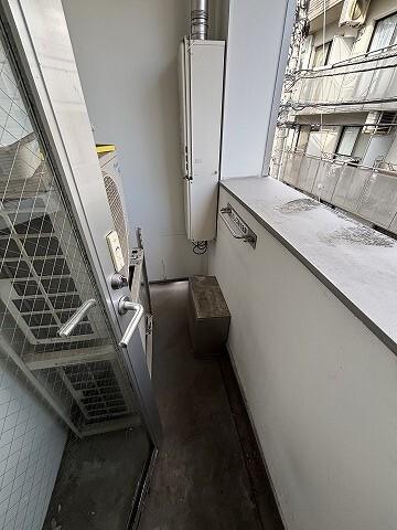 ＭＥＧＵＲＯ　ＰＡＲＫ　ＨＩＬＬＳ（0203） 部屋画像