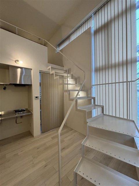 ＭＥＧＵＲＯ　ＰＡＲＫ　ＨＩＬＬＳ（0203） リビング
