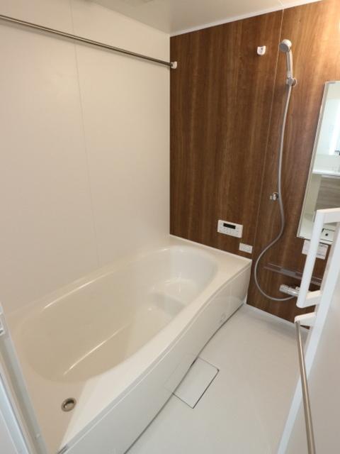 ルミエール（102） 部屋画像