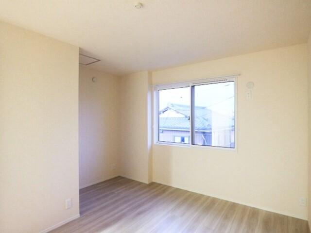 ルミエール（102） 部屋画像