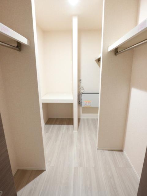 ルミエール（102） 部屋画像