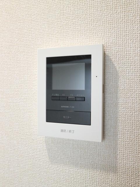 ルミエール（102） 部屋画像